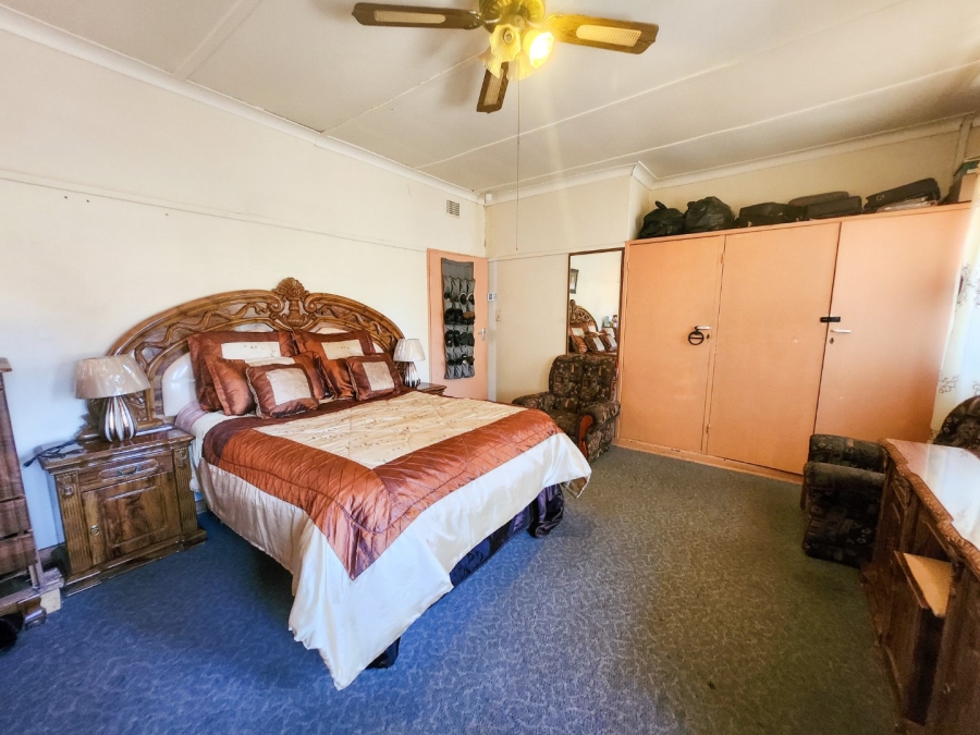 4 Bedroom Property for Sale in Stilfontein North West